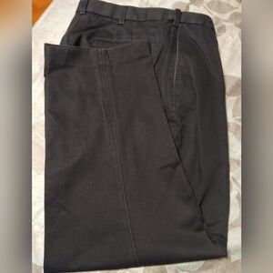Men's Black Pants